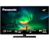 OLED televize Panasonic TX 48LZ1500E