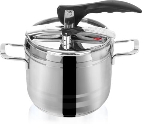 Tlakový hrnec Orion Profi, 3,5 l