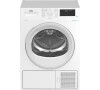 Sušička prádla BEKO EDF85241CSH1W