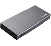 Powerbanka SANDBERG USB-C PD 100W, 20000 mAh, ern