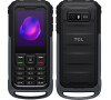 Mobiln telefon TCL 3189 Himalaya Gray