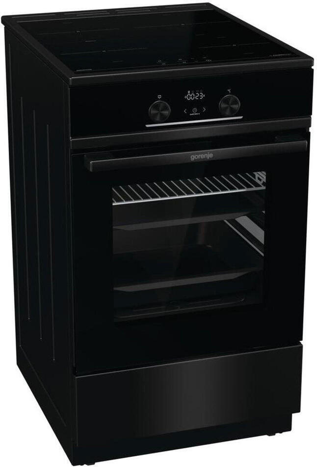 Indukční sporák Gorenje GEIT5C60BPG G600