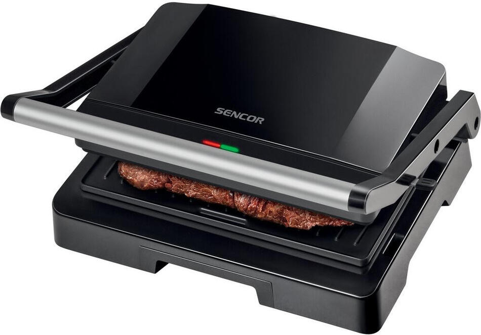 Kontaktní gril Sencor SBG 2070SS