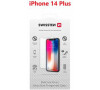 OCHRANNÉ TEMPEROVANÉ SKLO SWISSTEN PRO APPLE IPHONE 14 PLUS RE 2,5D