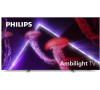 UHD OLED TV Philips 77OLED807/12