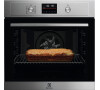 Trouba Electrolux EOF4P56X