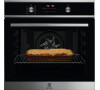 Trouba Electrolux EOF6P76X2