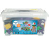 Stavebnice SEVA CITY Jumbo