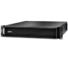 APC Smart-UPS SRT 96V 3kVA RM Battery Pack (SRT96RMBP)