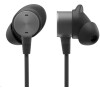 Logitech Zone Wired Earbuds UC - GRAPHITE - EMEA (981-001013)