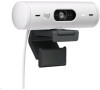 Logitech Brio 500 - OFF-WHITE - EMEA (960-001428)