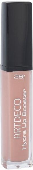 Lesk na rty Artdeco Hydra Lip Booster, 6 ml, odstín 28 Translucent Mauve