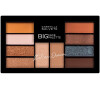 On stn Gabriella Salvete Italian Dream Big Face Palette, 20 ml