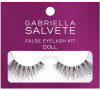 Uml asy Gabriella Salvete False Eyelash Kit Doll, 1 ml