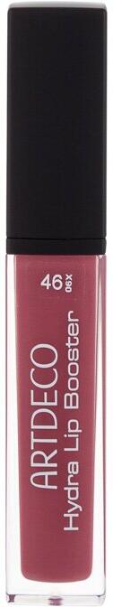 Lesk na rty Artdeco Hydra Lip Booster, 6 ml, odstín 46 Translucent Mountain Rose