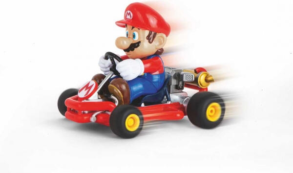 Carrera RC Mario Kart Pipe Kart Mario 1: