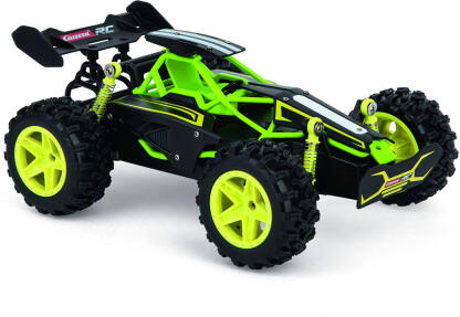 Carrera R/C auto 200001 Lime Buggy