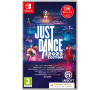 Hra pro Nintendo Switch Ubisoft Just Dance 2023