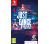 SWITCH Just Dance 2023 Retail Ed.(code only)