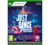 XSX Just Dance 2023 (code only)