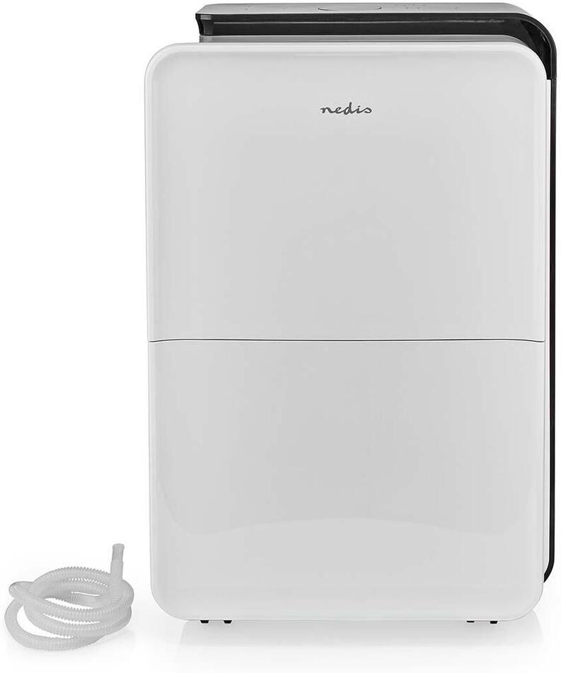 Odvlhčovač SmartLife NEDIS DEHU30WTW