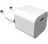 Fixed nabíječka 25W FIXC25M-C-WH