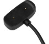 Nabíjecí USB-A kabel FIXED pro Amazfit GTR 2/GTS 2, černý
