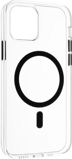 Zadní kryt FIXED MagPurity s podporou Magsafe pro Apple iPhone 14, čirý