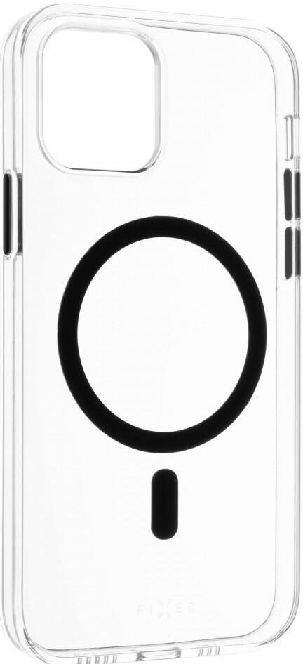 Zadní kryt FIXED MagPurity s podporou Magsafe pro Apple iPhone 14 Plus, čirý