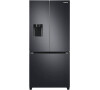 Americká chladnička Samsung RF50A5202B1/EO