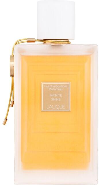 Parfémovaná voda Lalique Les Compositions Parfumees Infinite Shine, 100 ml