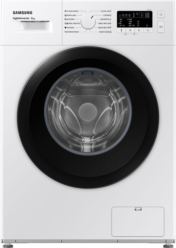 Pračka Samsung WW60A3120BE/LE
