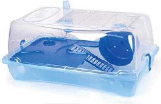 Tommi Klec hlodavec KLEO box 58x32x31cm