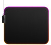 Herní podložka SteelSeries QcK Prism Cloth Medium, černá
