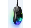 SteelSeries - Aerox 3 Black (S62599)
