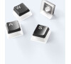 SteelSeries - PrismCAPS Black - US (S60200)
