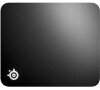 Herní podložka SteelSeries QcK Hard Pad, černá