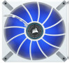 Corsair ventilátor ML140 LED ELITE 140mm, Modrá, Single Pack (CO-9050131-WW)