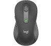 Logitech Signature M650 Wireless Mouse for Business - GRAPHITE - EMEA (910-006274)