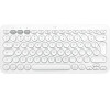 Logitech K380 for Mac Multi-Device Bluetooth Keyboard - OFFWHITE - UK - INTNL (920-010405)