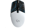 Logitech G305 K/DA LIGHTSPEED Wireless Gaming Mouse - LOL-KDA2.0 - EER2 (910-006053)