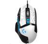 Logitech G502 HERO K/DA High Performance Gaming Mouse - LOL-KDA2.0 - EER2 (910-006097)