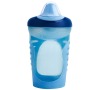 Hrníček s pitkem Tommee Tippee Explora 12+, 330 ml-modrý