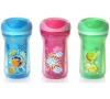 Dětský hrníček Tommee Tippee Explora, termo, 24+,300 ml-růžový