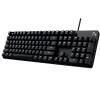 Logitech G413 SE - BLACK - UK - INTNL (920-010555)