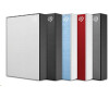 Seagate HDD Externí One Touch Hub 3.5" 18TB - USB 3.0, Černá (STLC18000402)