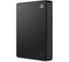 Seagate HDD Externí Game Drive pro PS5/PS4 2.5" 4TB - USB 3.0/3.2, Černá (STLL4000200)