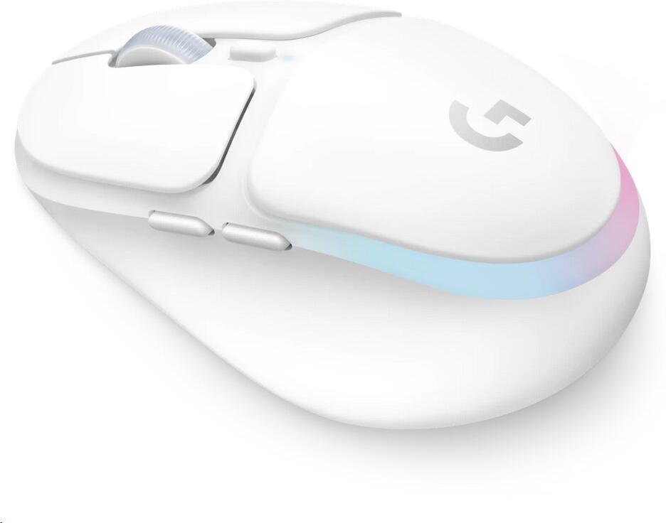 Logitech G705 LIGHTSPEED Wireless Gaming Mouse - OFF-WHITE - EER2 (910-006367)