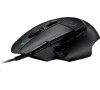 Logitech G502 X LIGHTSPEED Gaming Mouse - BLACK - EER2 (910-006180)