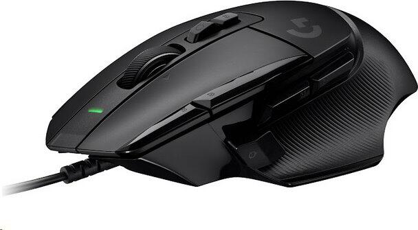 Logitech G502 X LIGHTSPEED Gaming Mouse - BLACK - EER2 (910-006180)